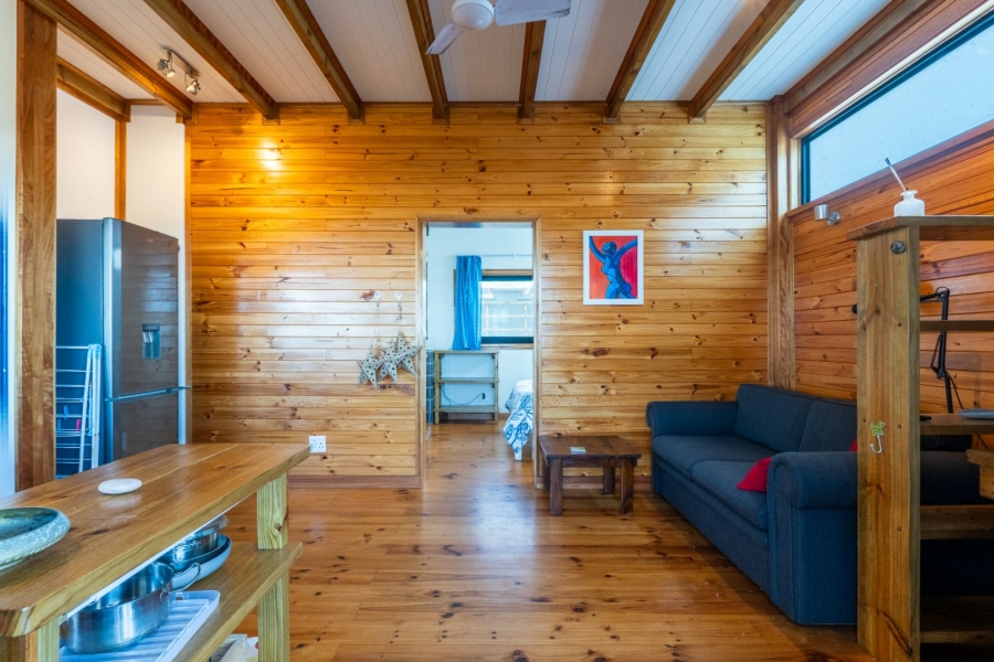 4 Bedroom Property for Sale in Kleinkrantz Western Cape